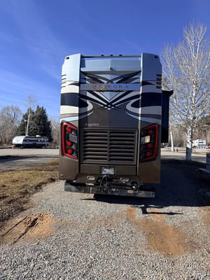Entegra Coach Aspire 44R Class A
