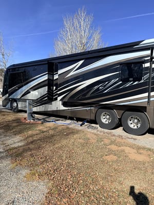 Entegra Coach Aspire 44R Class A