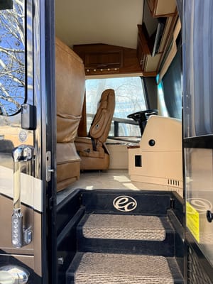 Entegra Coach Aspire 44R Class A