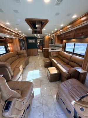 Entegra Coach Aspire 44R Class A