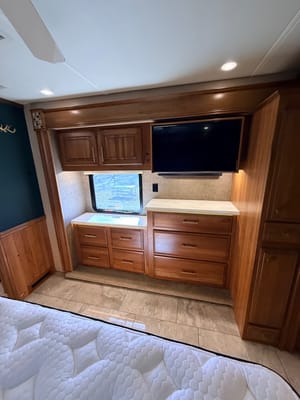 Entegra Coach Aspire 44R Class A