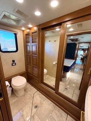 Entegra Coach Aspire 44R Class A