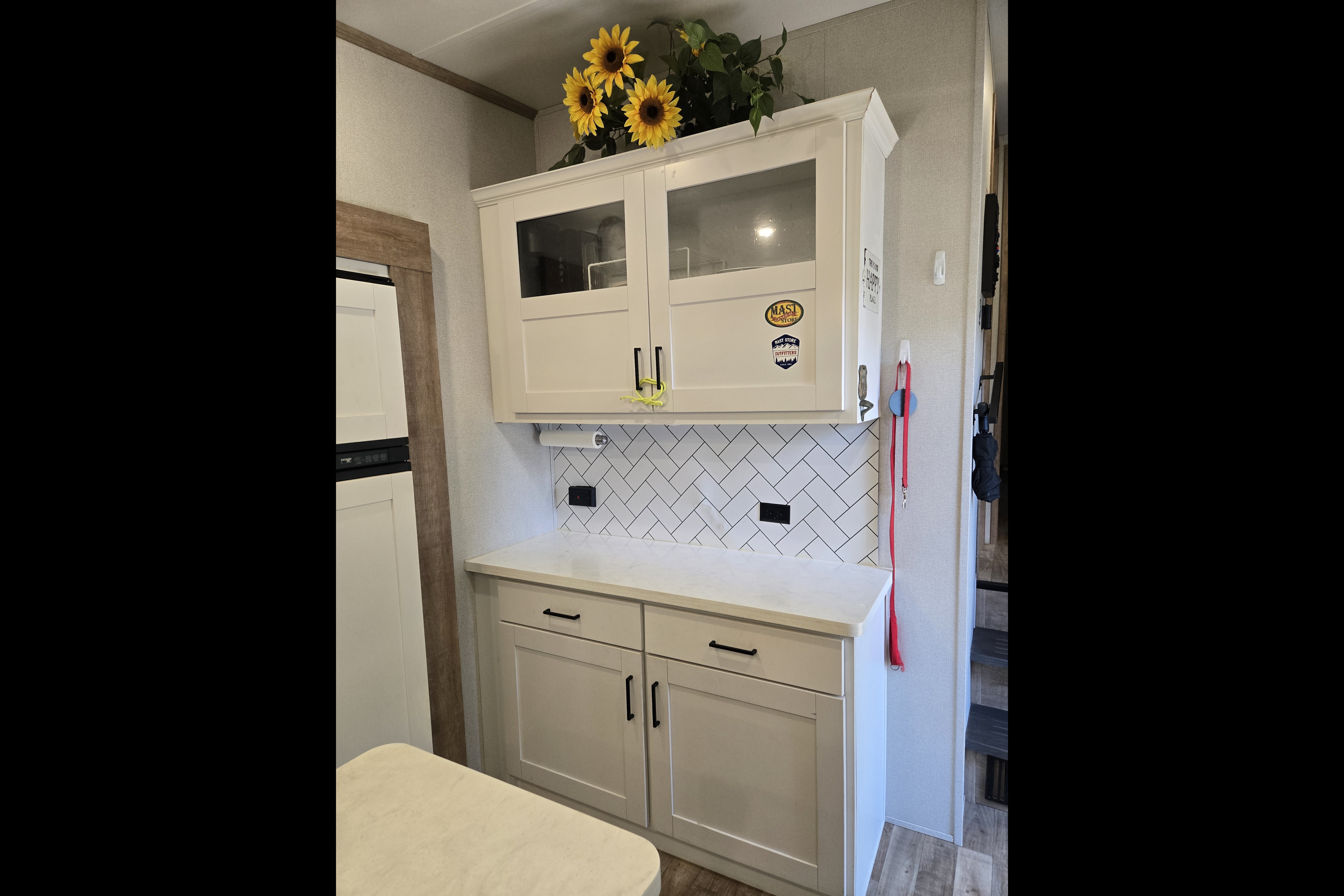 Mark's Keystone Arcadia 3660 RL Fifth Wheel