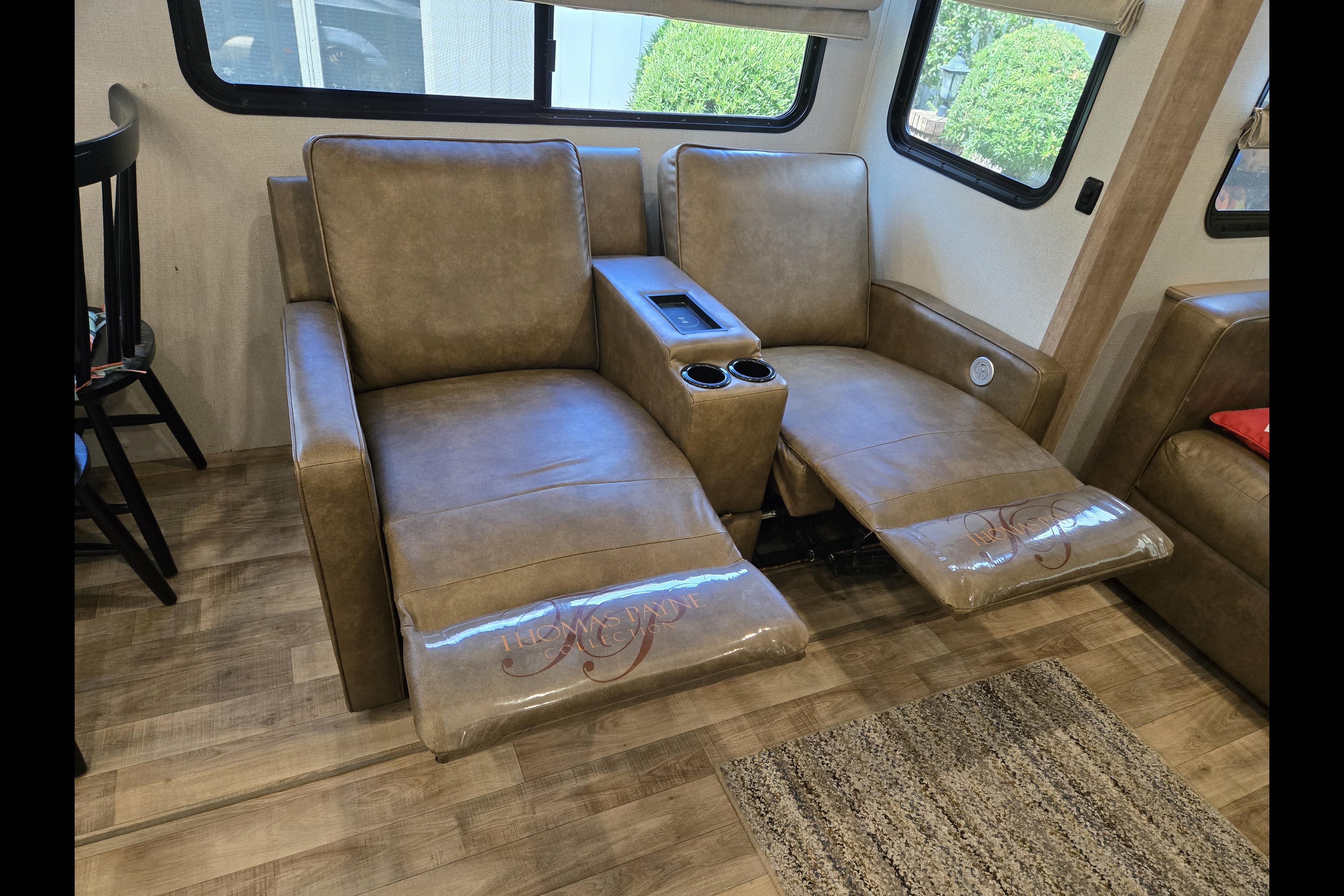 Mark's Keystone Arcadia 3660 RL Fifth Wheel