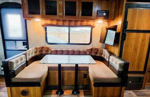 2015 Prime time tracer air