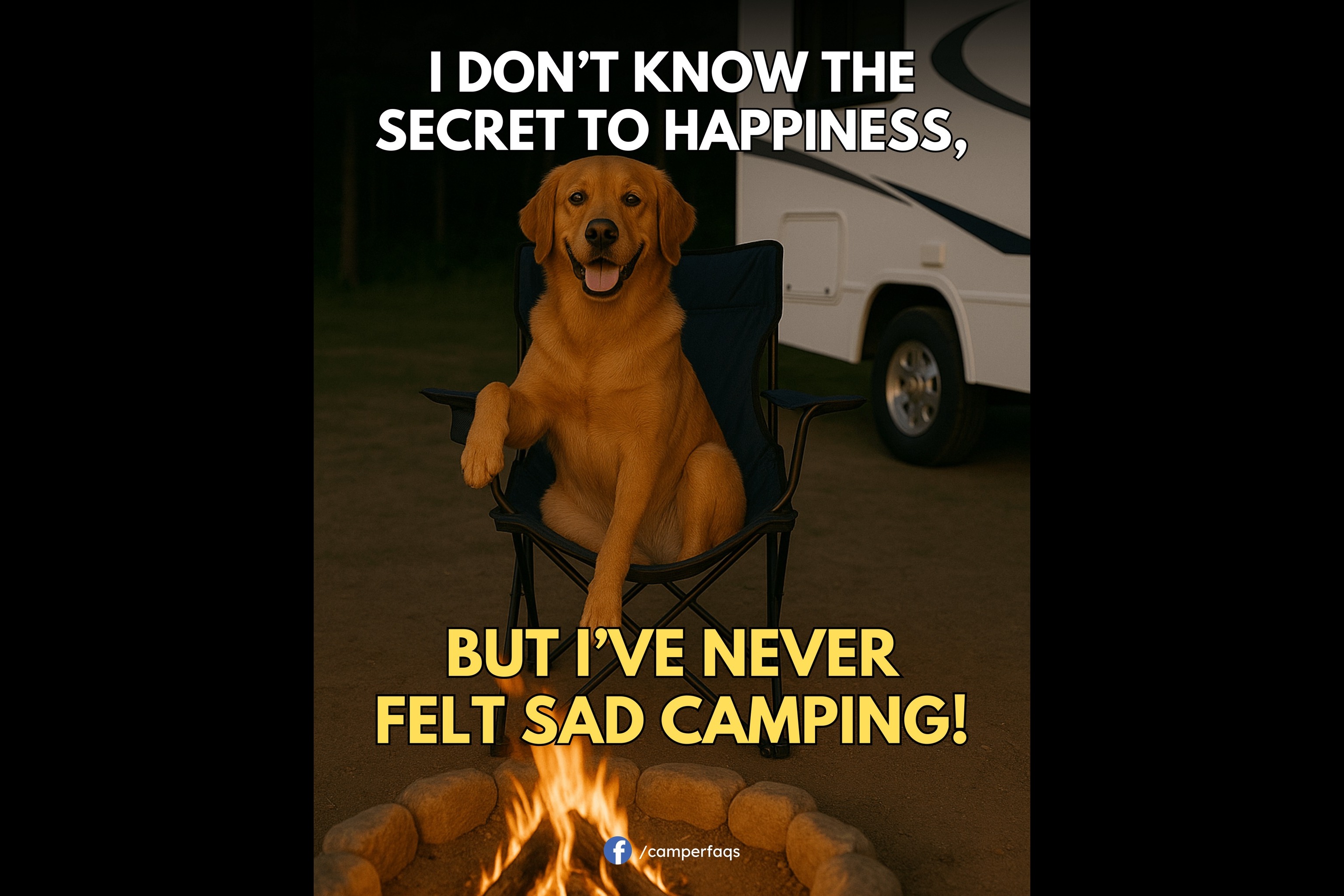 😁BOOK NOW #2: Anchor Down RV Resort - 2 PETS FREE⭐⭐⭐⭐⭐