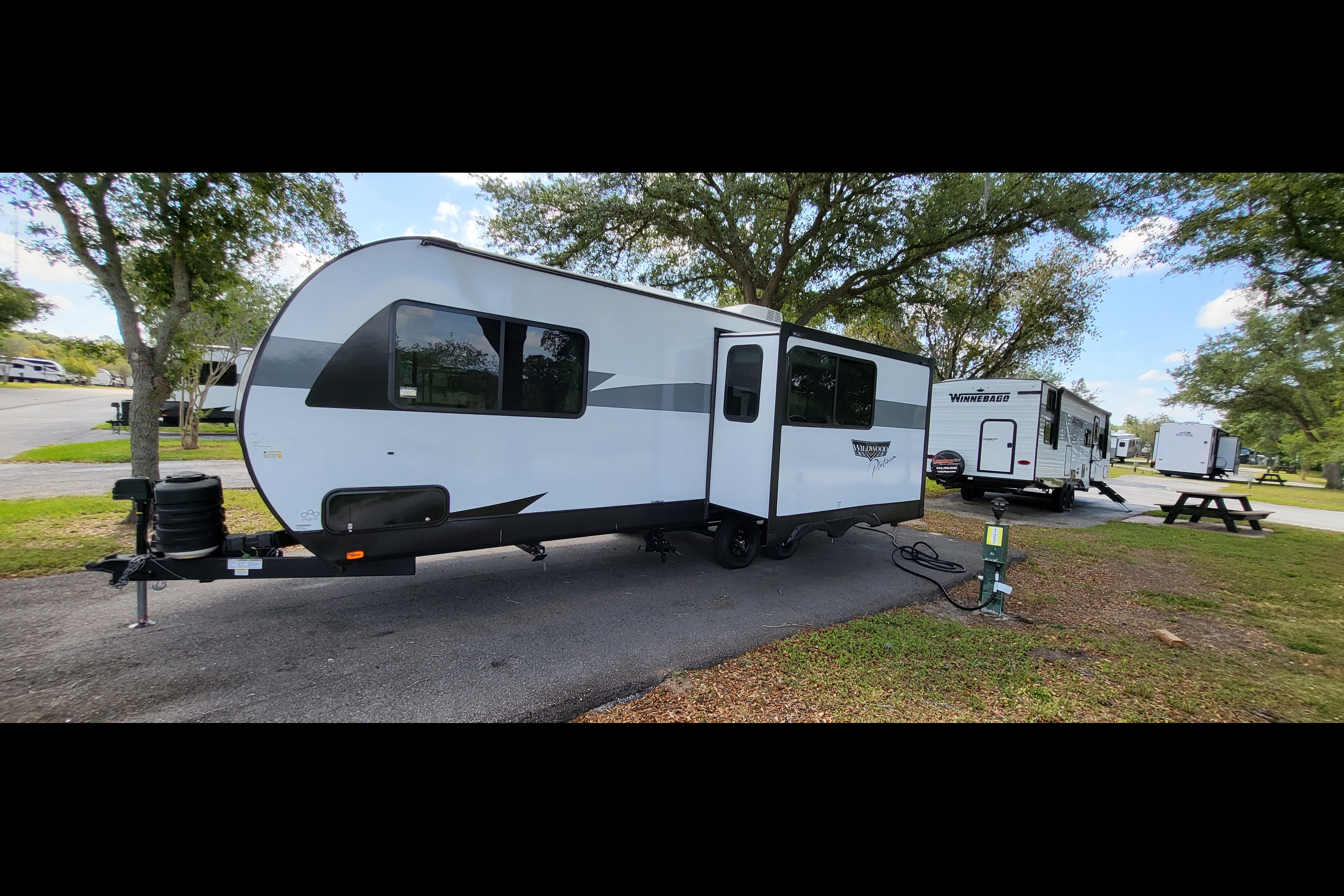 😁BOOK NOW #2: Anchor Down RV Resort - 2 PETS FREE⭐⭐⭐⭐⭐