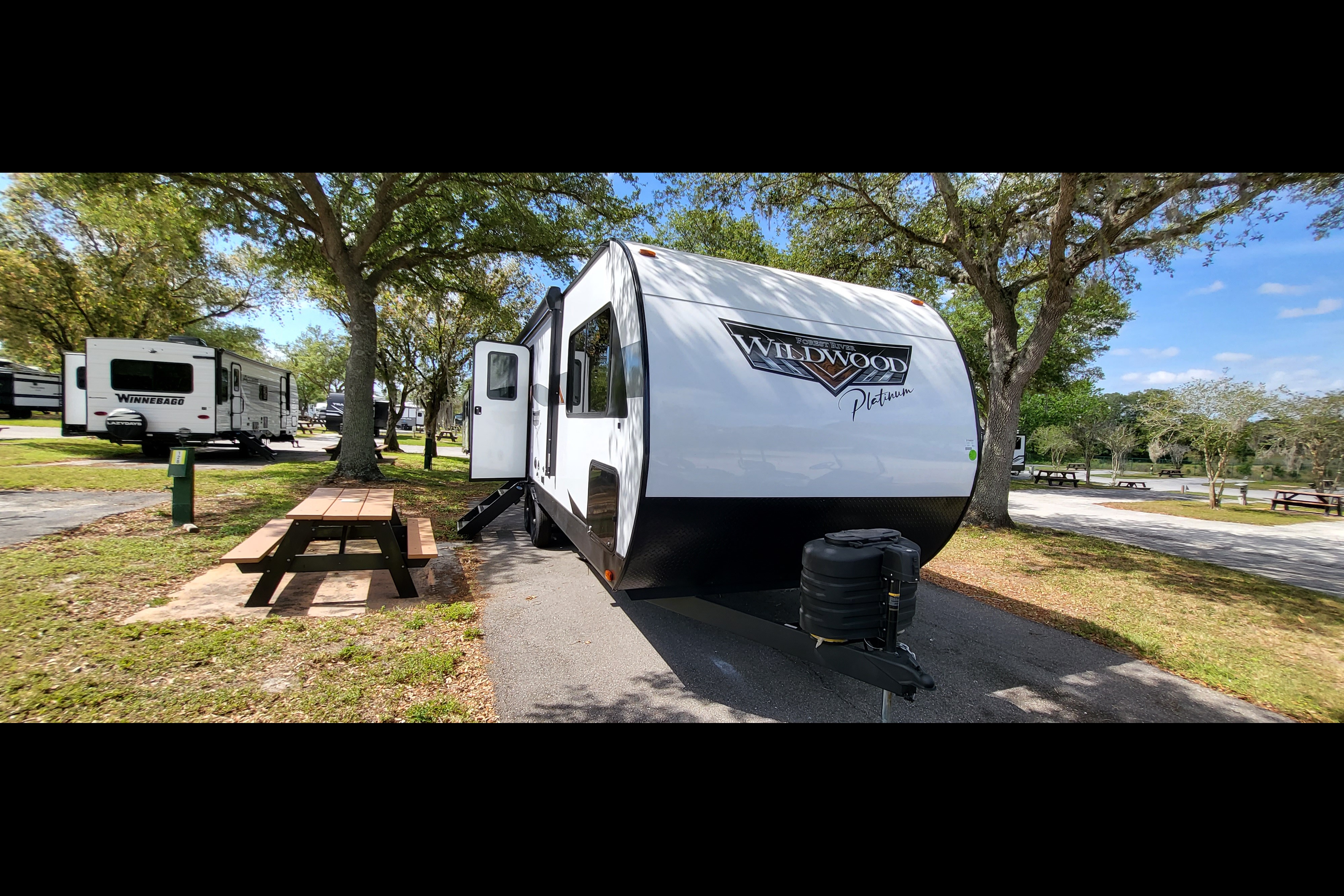 😁BOOK NOW #2: Anchor Down RV Resort - 2 PETS FREE⭐⭐⭐⭐⭐
