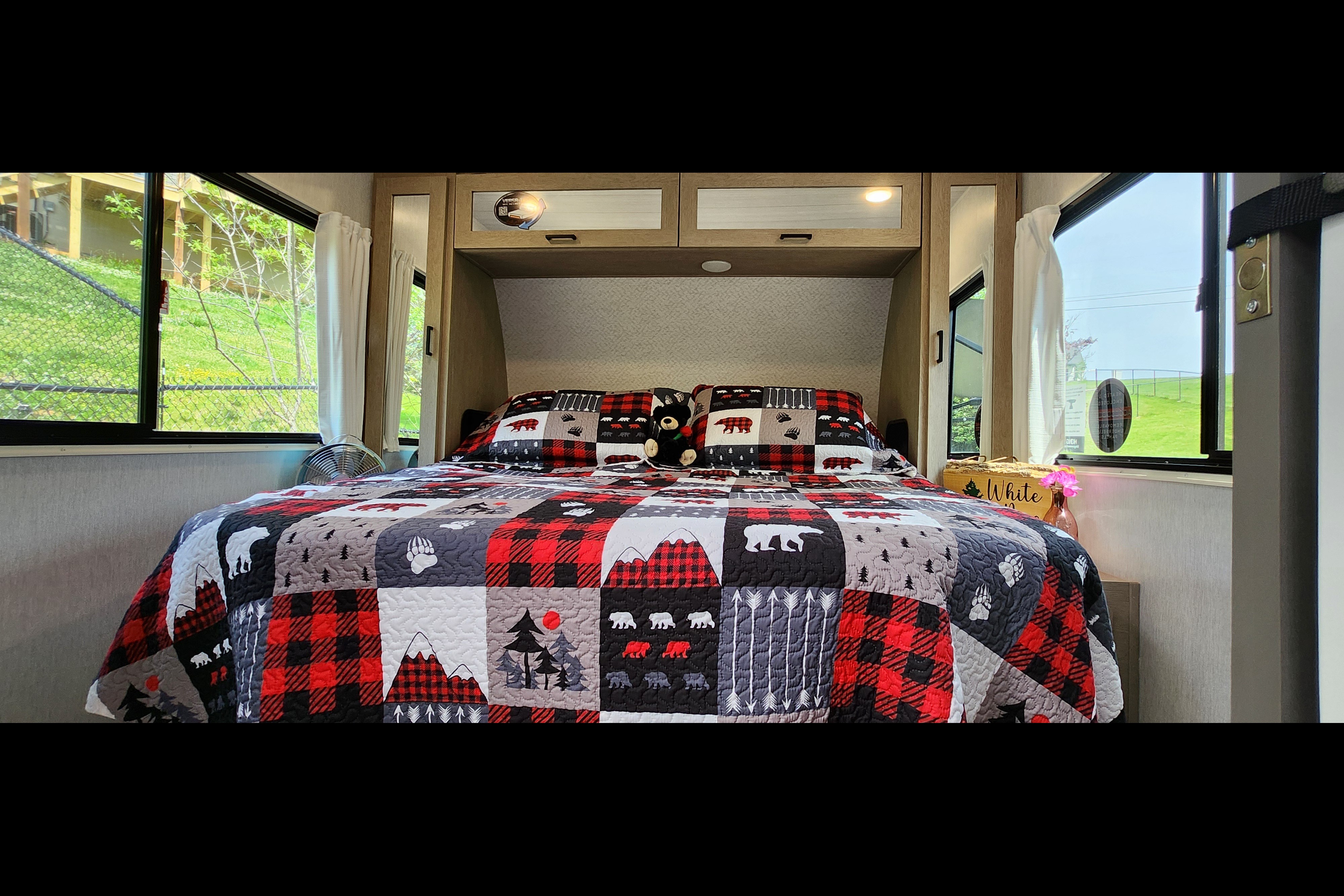 😁BOOK NOW #2: Anchor Down RV Resort - 2 PETS FREE⭐⭐⭐⭐⭐