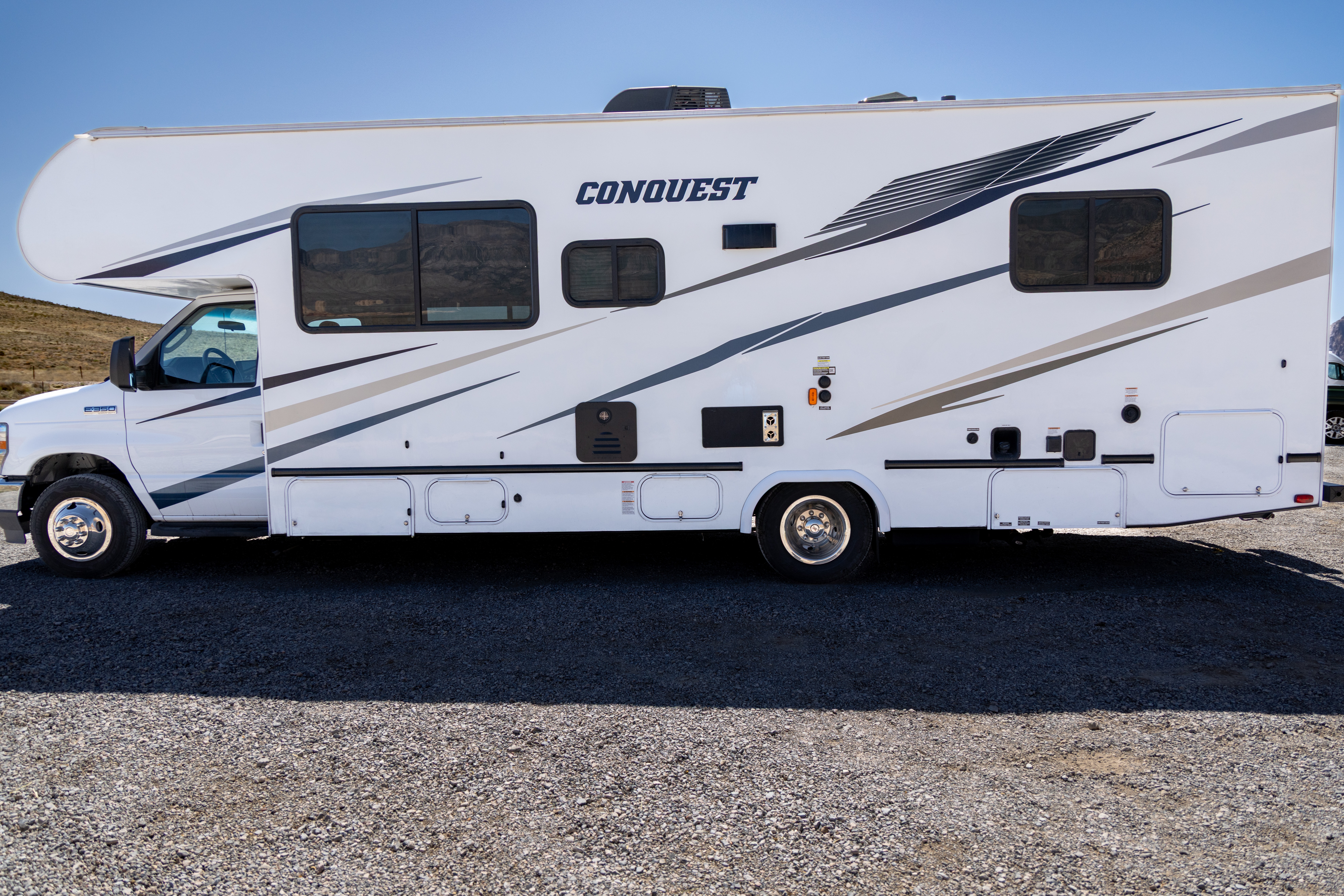 The Weekender! Great RV for Beginners 6280LE - 38165