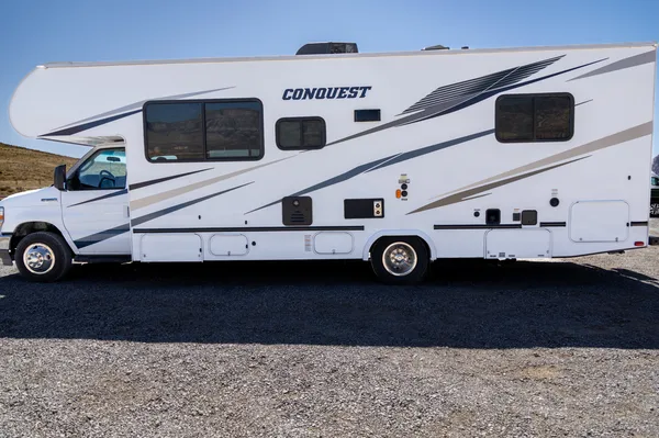 The Weekender! Great RV for Beginners 6280LE - 38165
