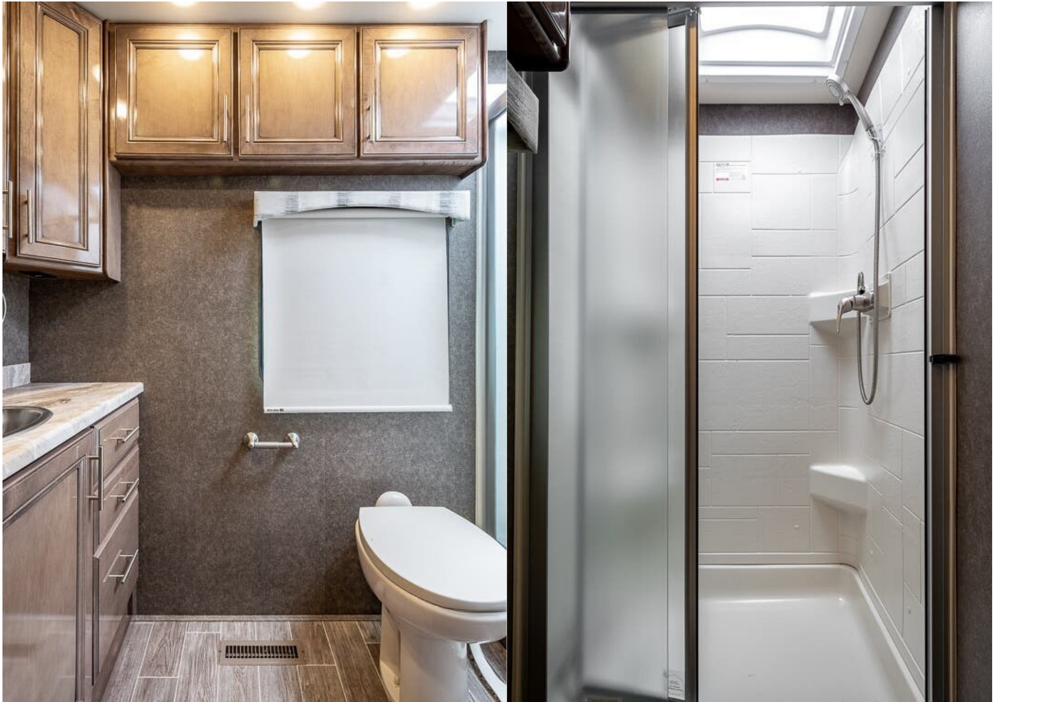 2020 Thor Motor Coach Miramar - Class A Motorhome