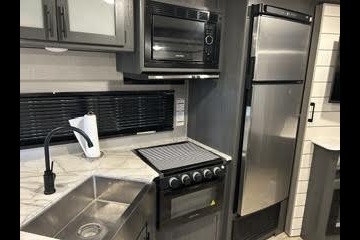 Dutchmen Aspen Trail 3120BHS Travel Trailer