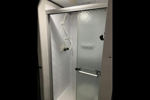 Dutchmen Aspen Trail 3120BHS Travel Trailer