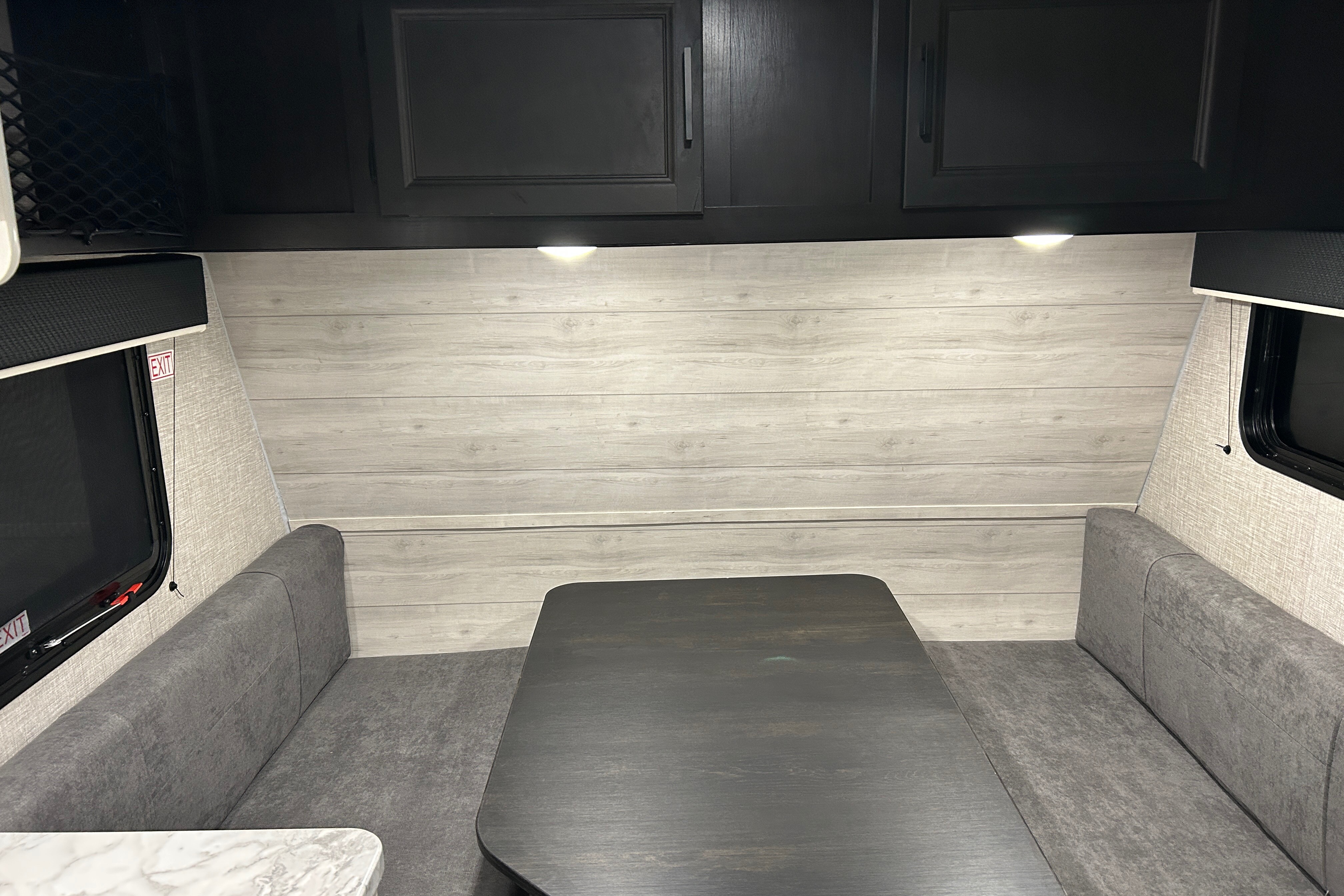 Jayco Jay Flight 154BH Roulotte 18 pieds