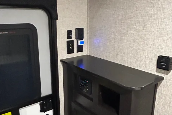 Jayco Jay Flight 154BH Roulotte 18 pieds