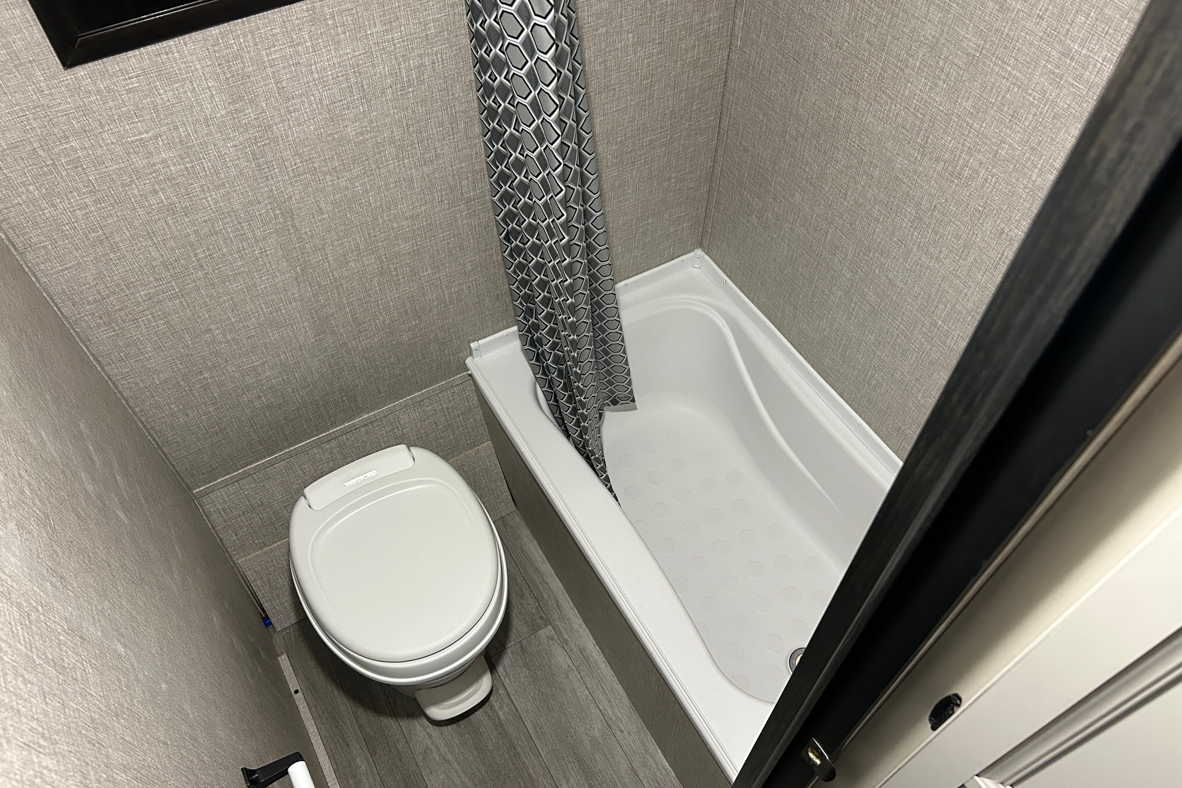 Jayco Jay Flight 154BH Roulotte 18 pieds