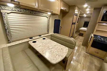 [41] Stress Free RVs - 2021 - Thor Motorcoach - Four Winds - 30D