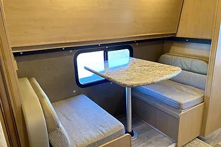 [41] Stress Free RVs - 2021 - Thor Motorcoach - Four Winds - 30D
