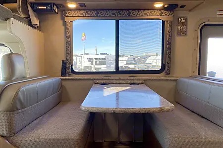 [41] Stress Free RVs - 2021 - Thor Motorcoach - Four Winds - 30D