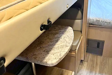 [41] Stress Free RVs - 2021 - Thor Motorcoach - Four Winds - 30D