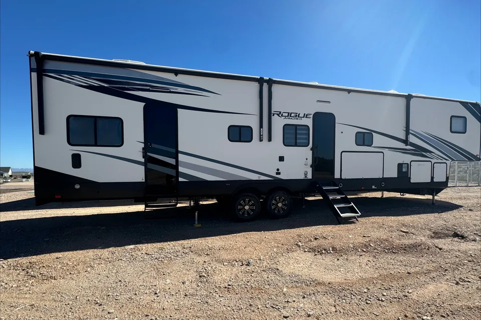 Family Getaway RV