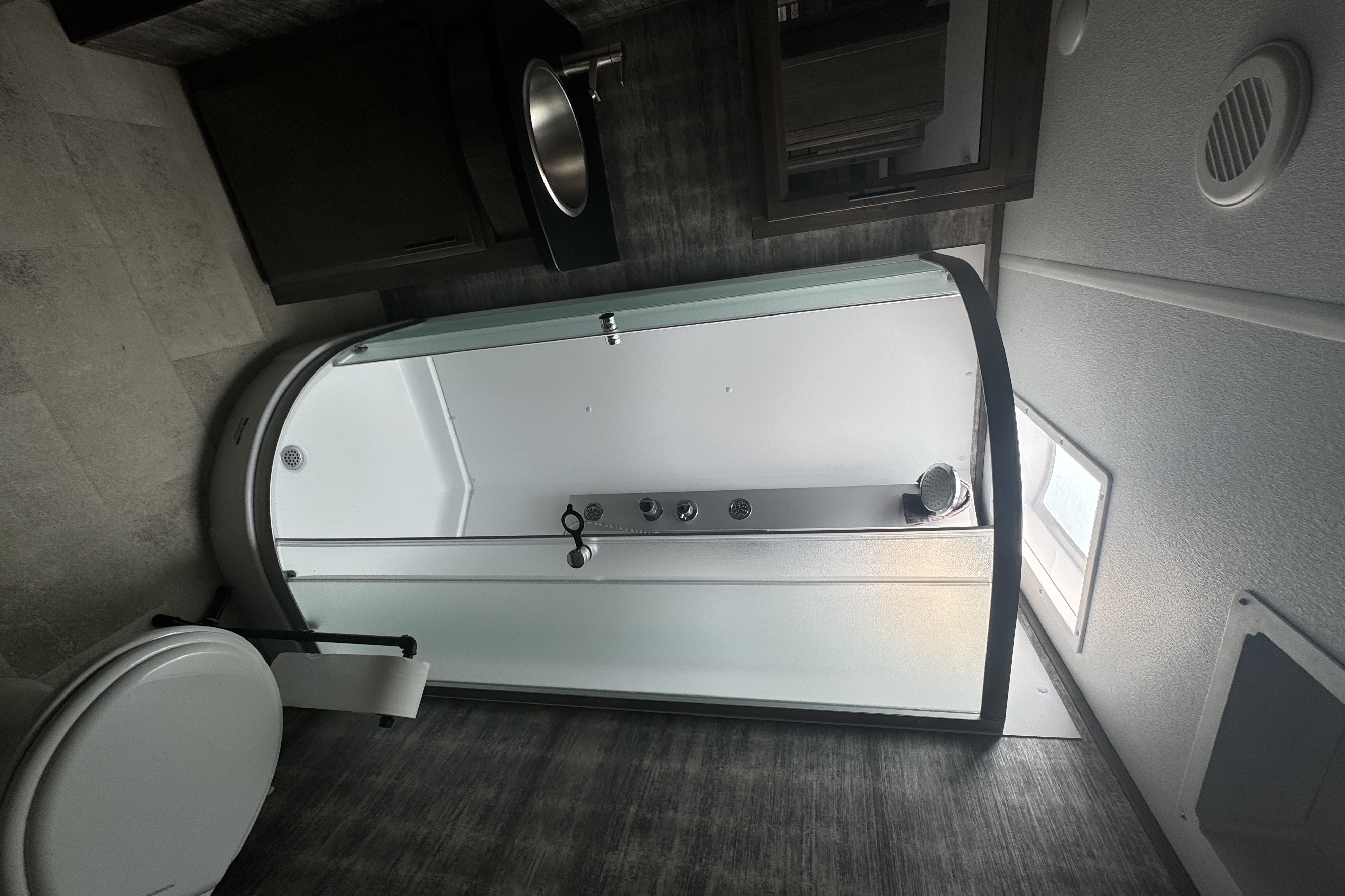 Family Getaway RV