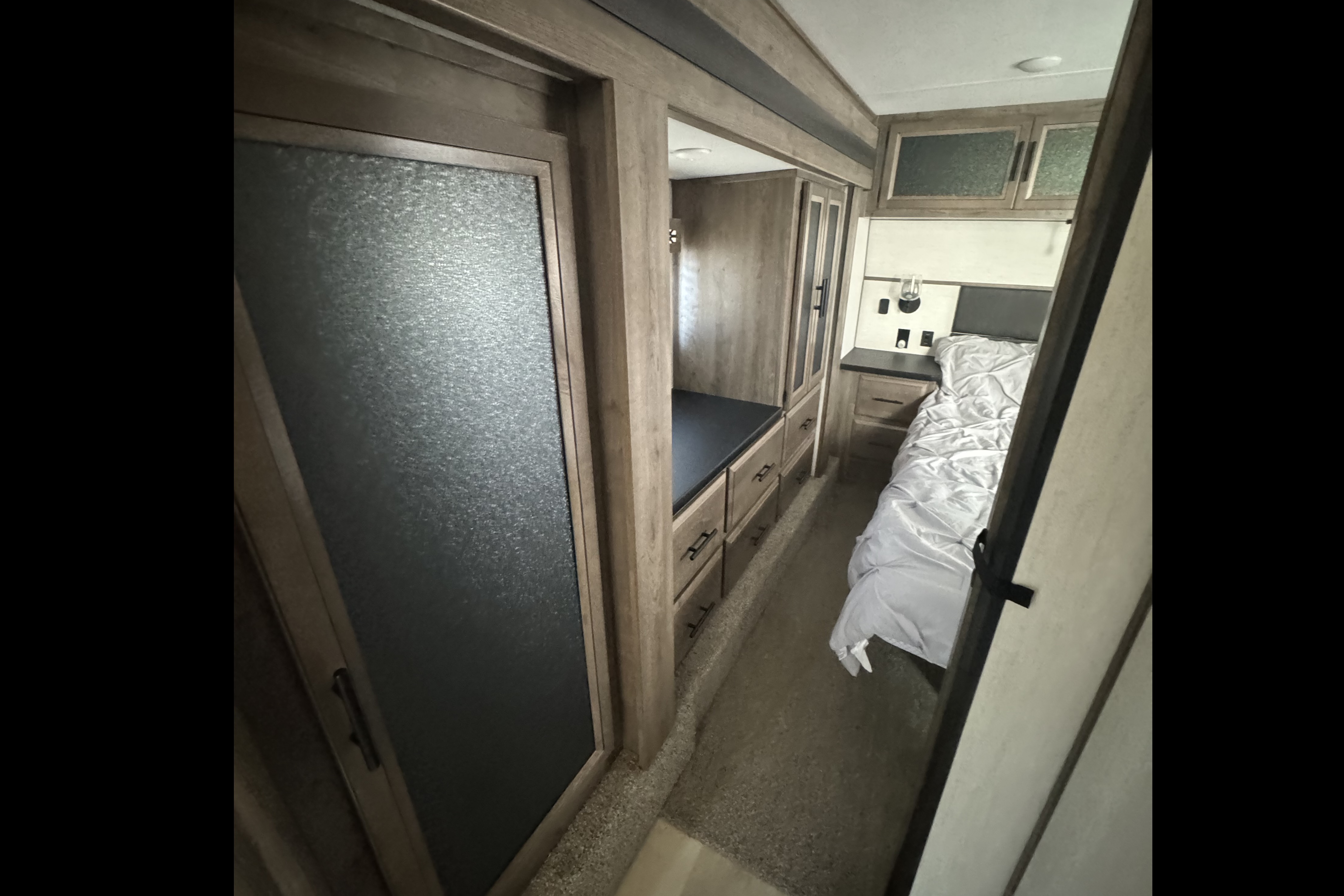 Family Getaway RV