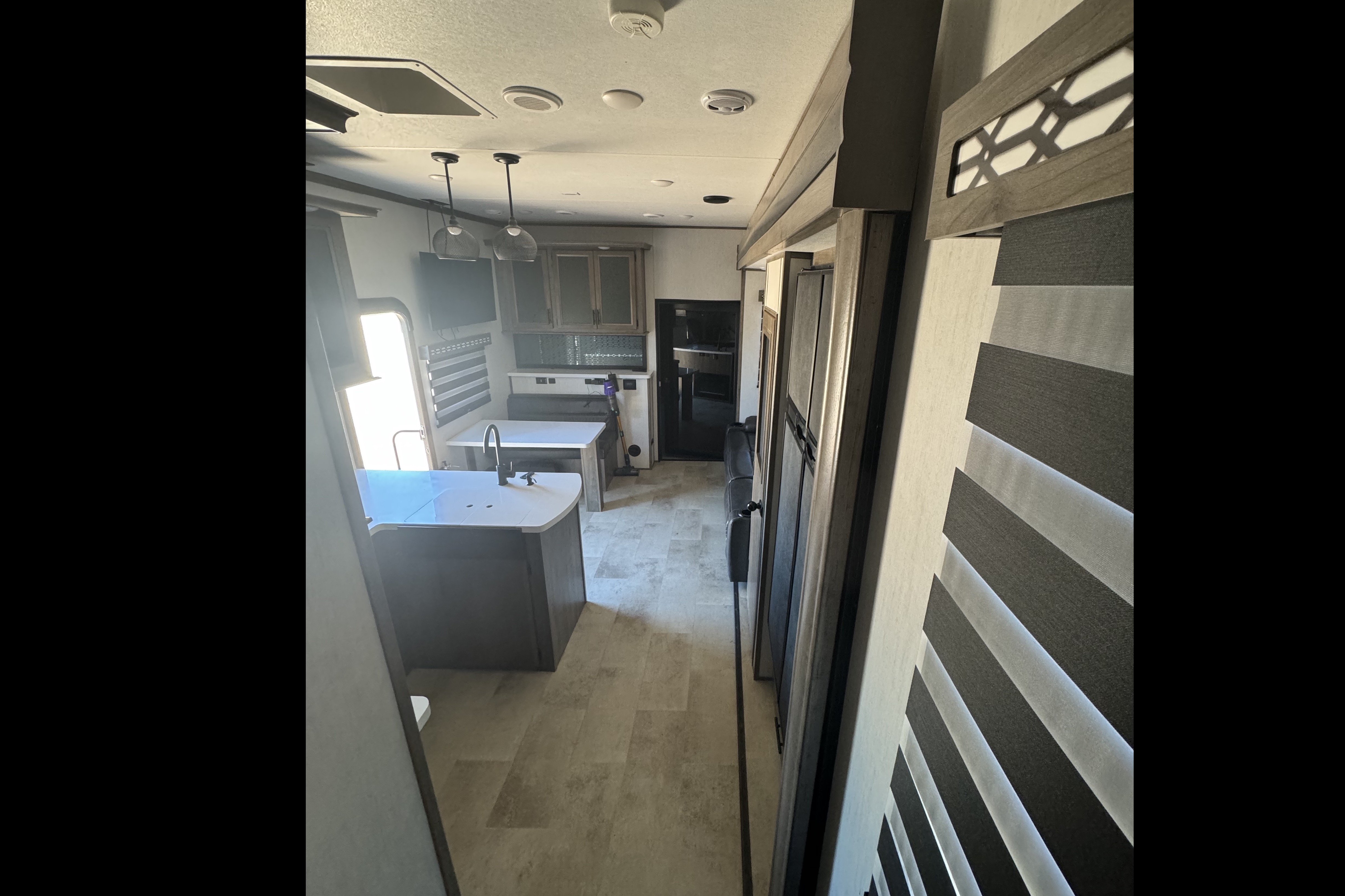 Family Getaway RV