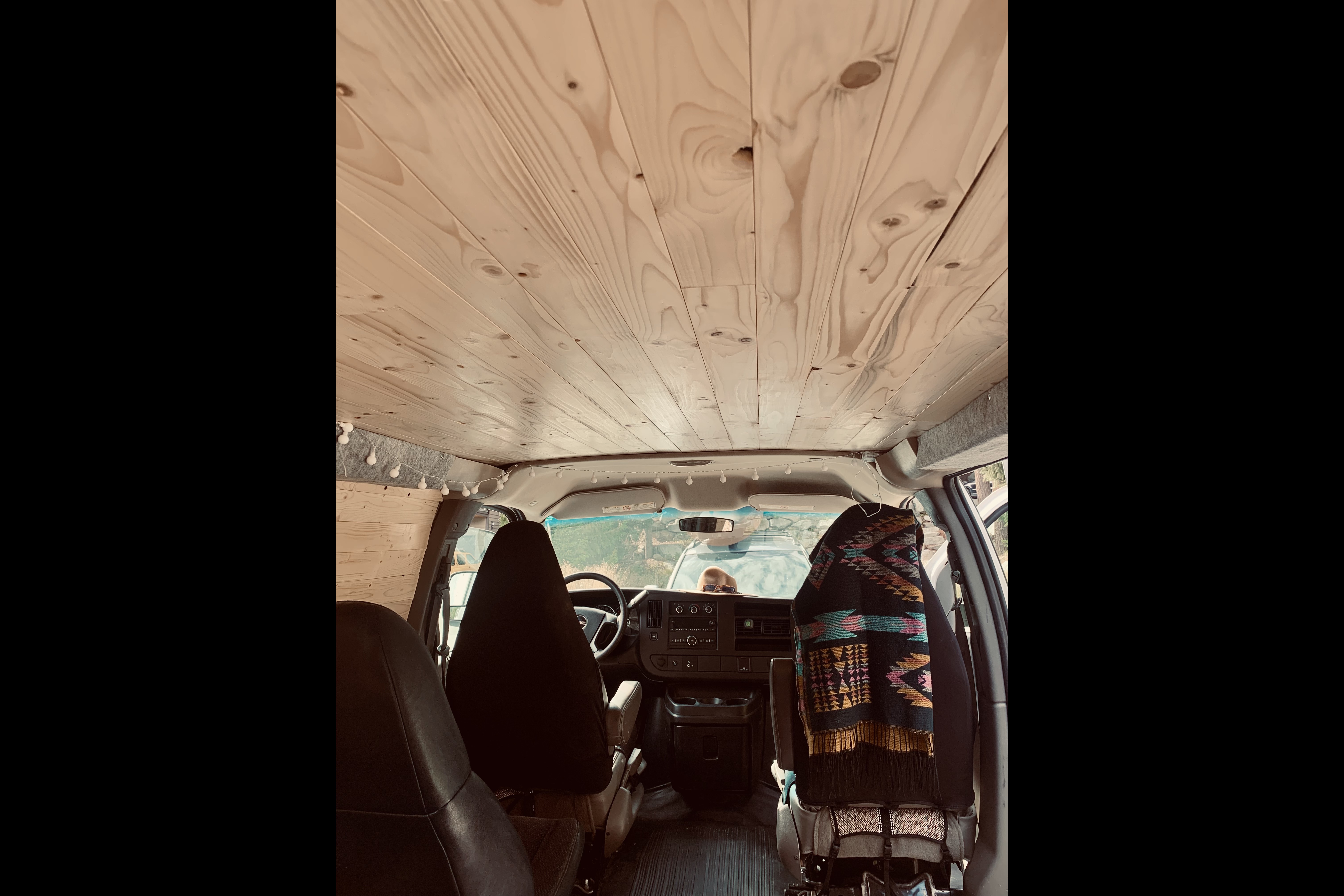 Savana Campervan