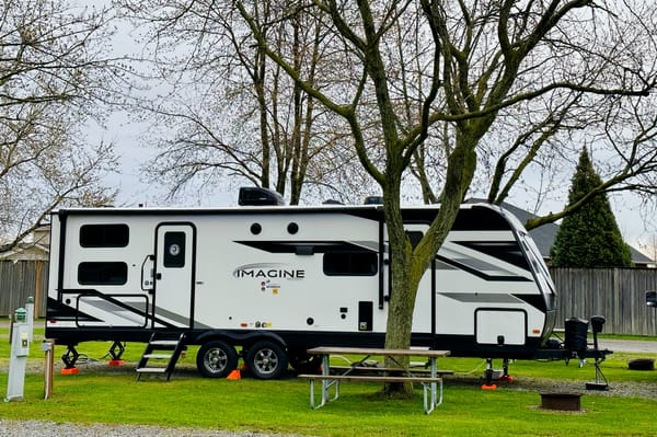 Leisure Seeker-The Imagine 2800BH (Bunk House) by Grand Design