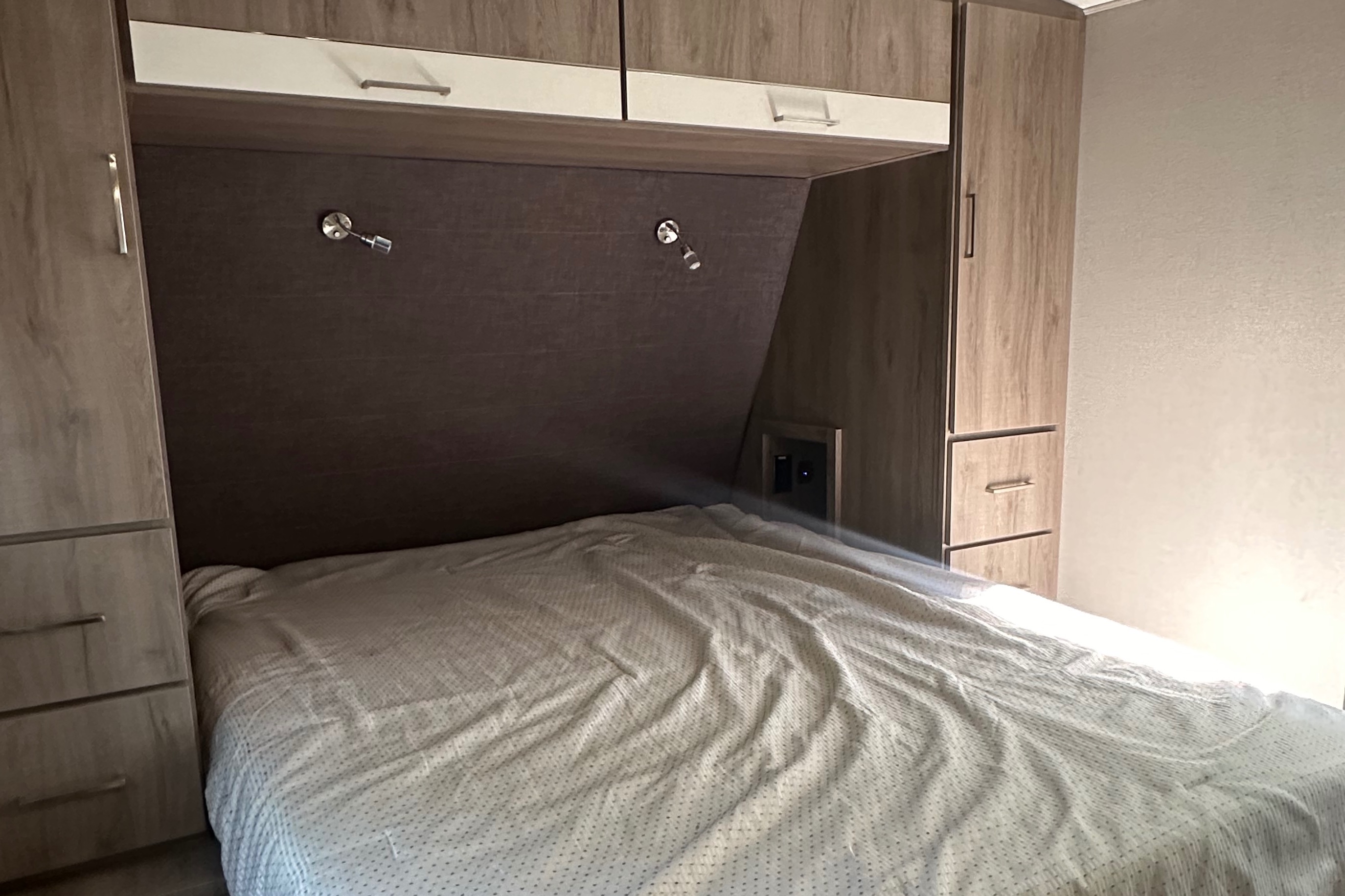 Leisure Seeker-The Imagine 2800BH (Bunk House) by Grand Design 