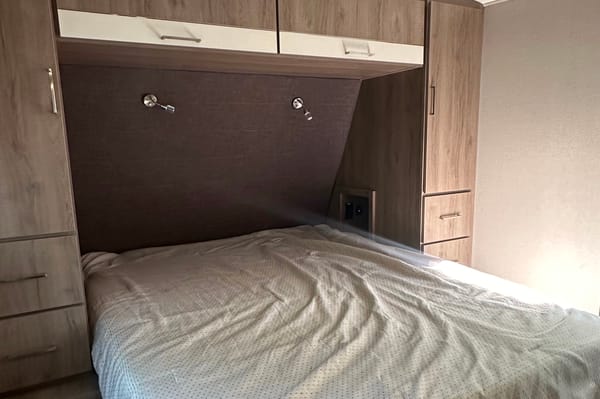 Leisure Seeker-The Imagine 2800BH (Bunk House) by Grand Design