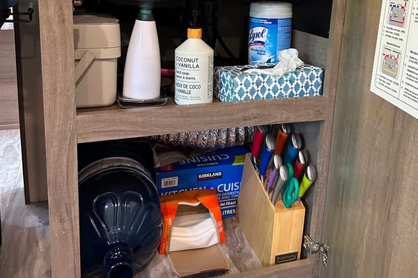 Leisure Seeker-The Imagine 2800BH (Bunk House) by Grand Design