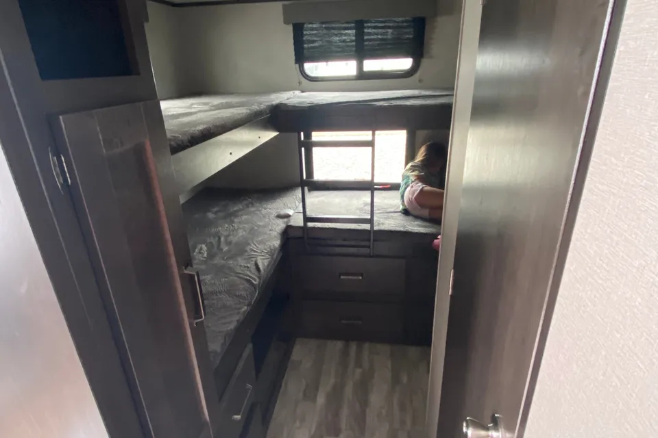 Brandon's Grand Design Transcend xplor Travel Trailer