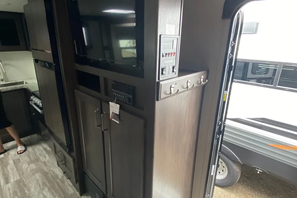 Brandon's Grand Design Transcend xplor Travel Trailer
