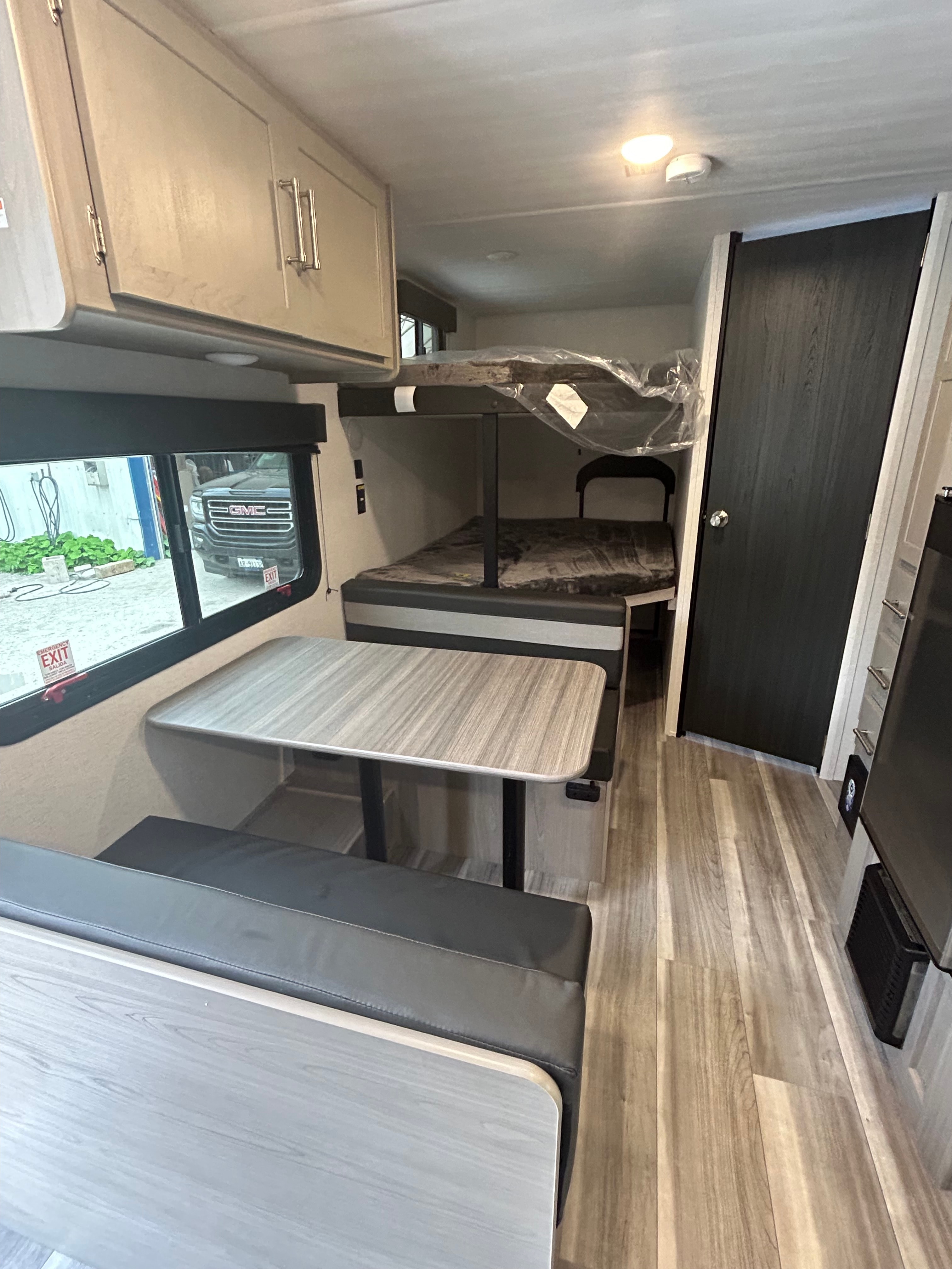 Amanda's Keystone Springdale Travel Trailer