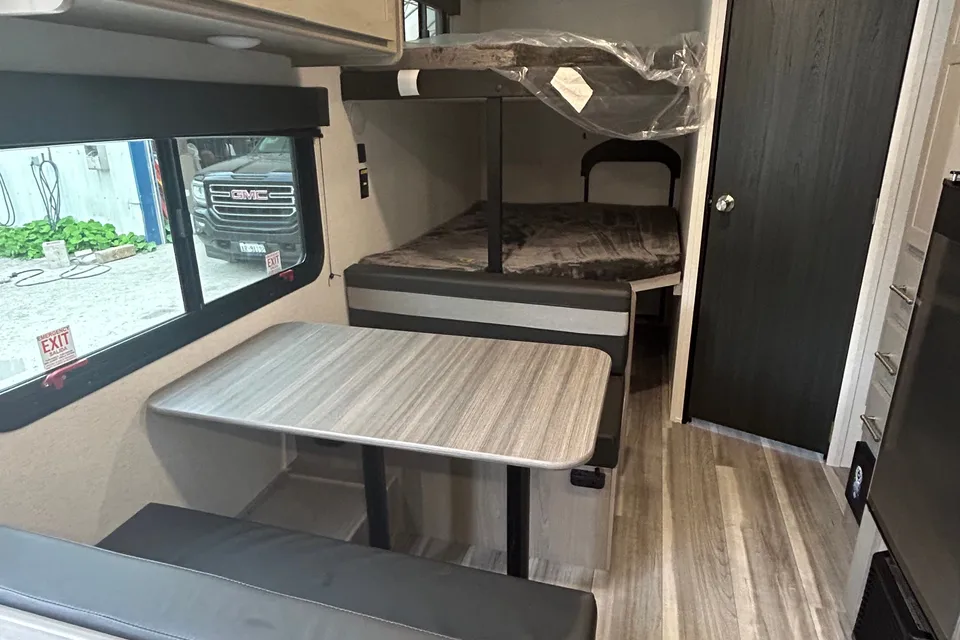 Amanda's Keystone Springdale Travel Trailer