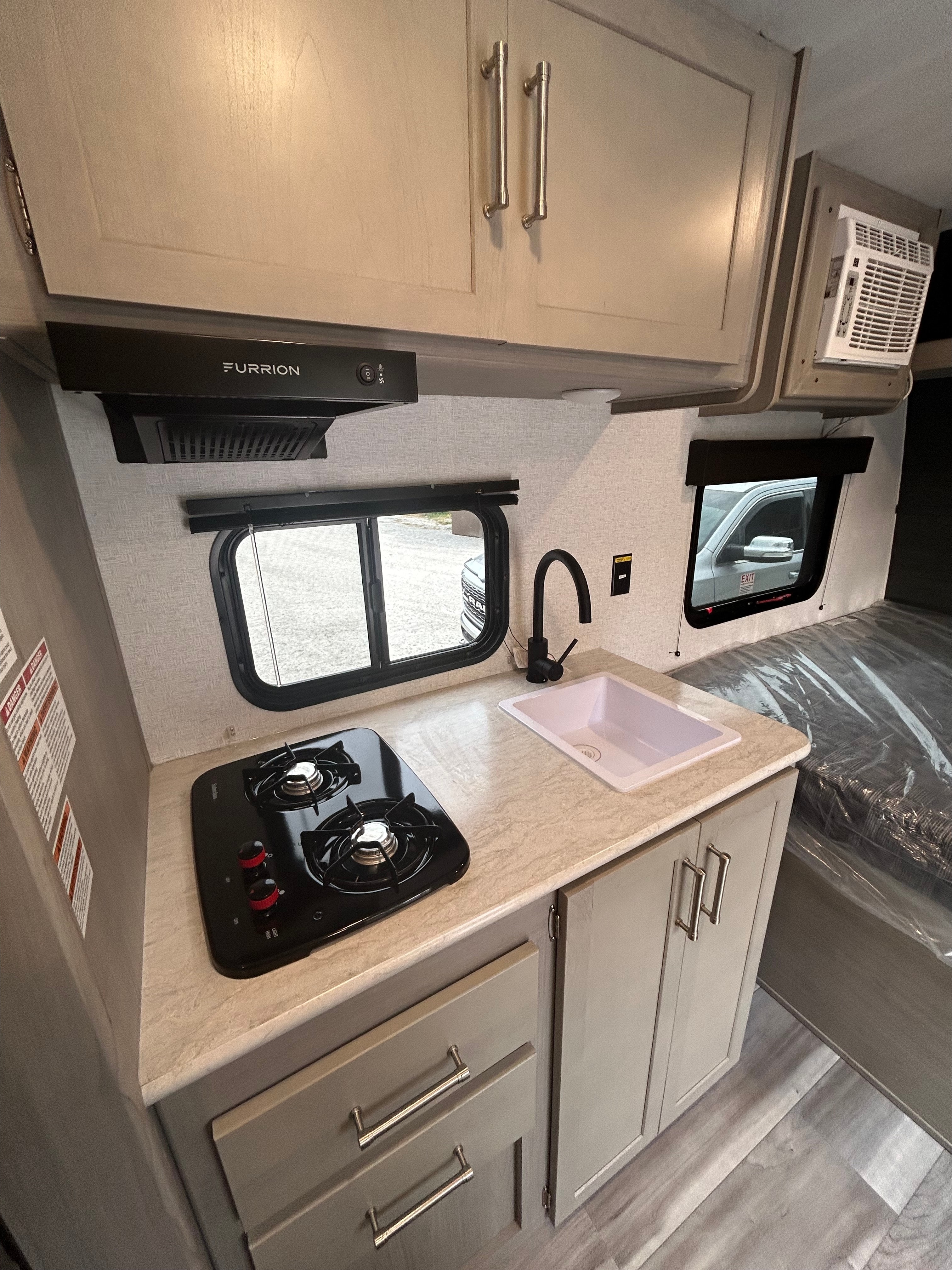Amanda's Keystone Springdale Travel Trailer