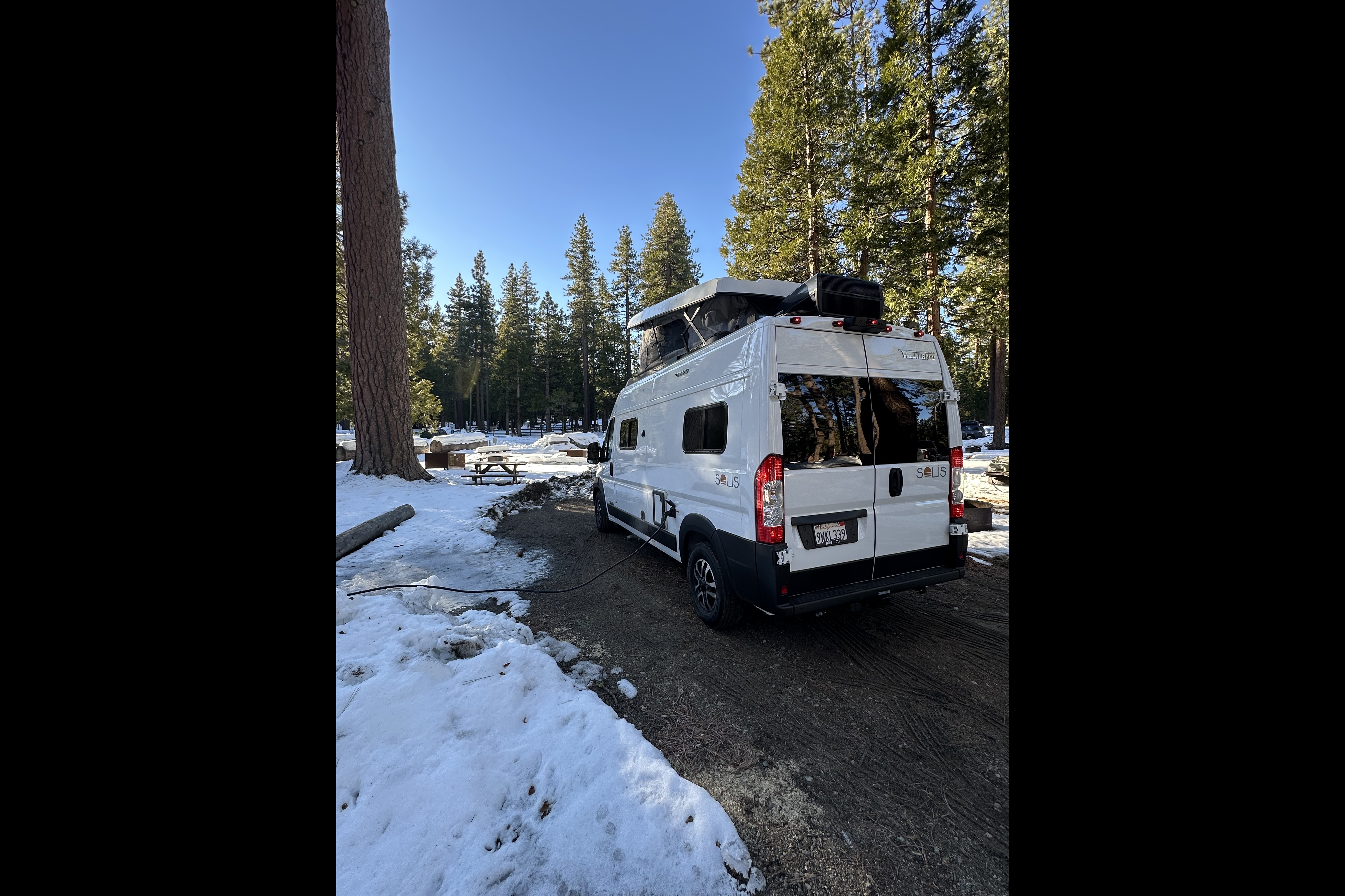Vantastic Adventures Ahead