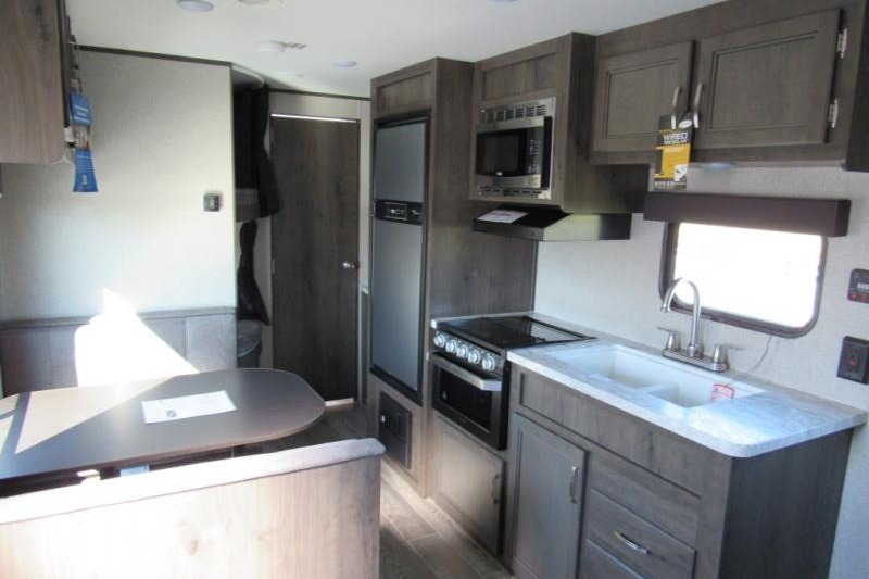 Rive-Sud Jayco couche 10 personnes 26 pieds 