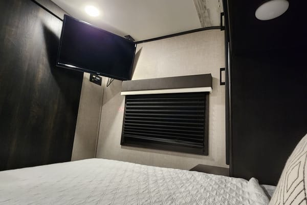 Jayco Jay Feather Travel Trailer
