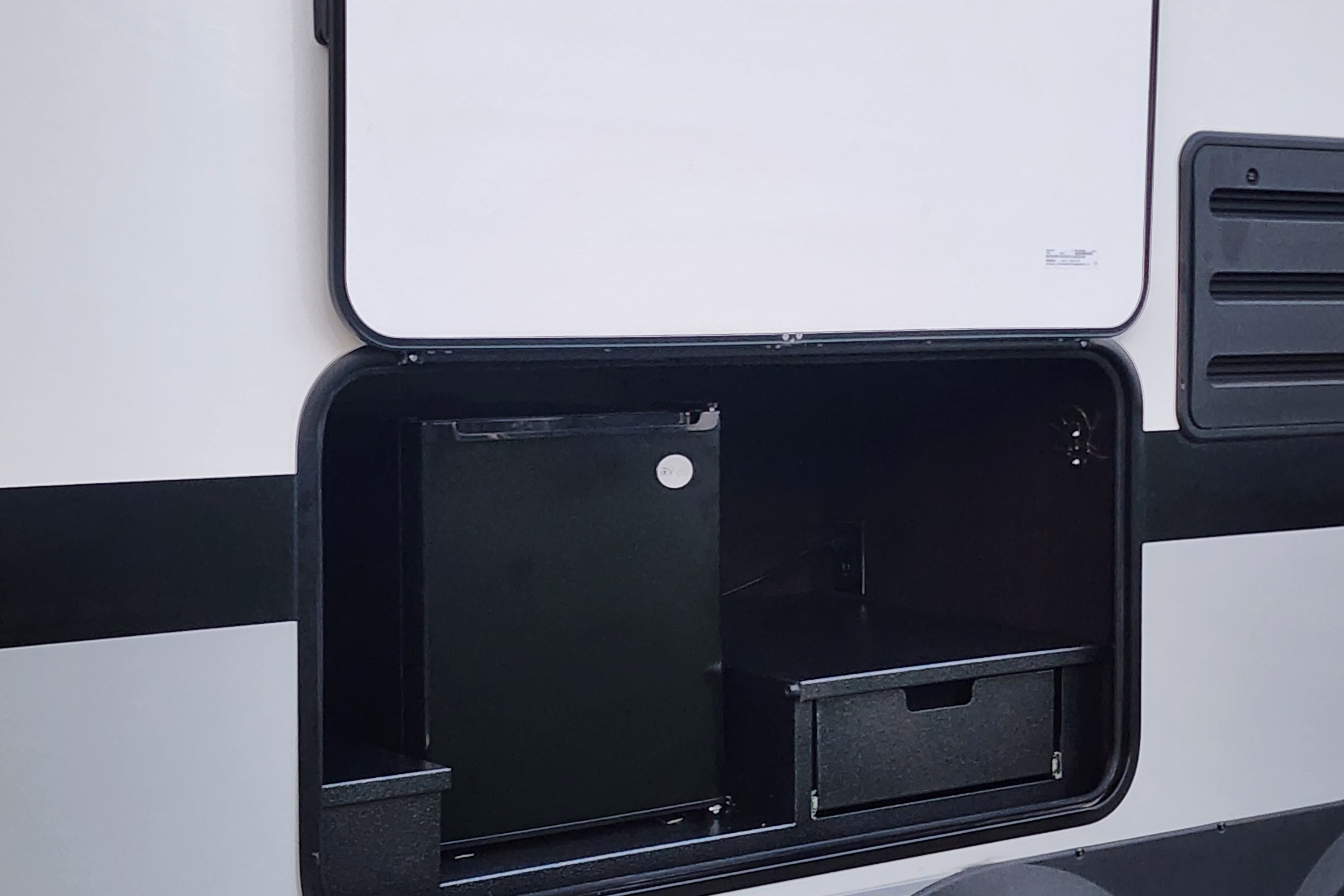 Jayco Jay Feather  Travel Trailer