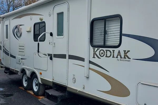 Kodiak Dream