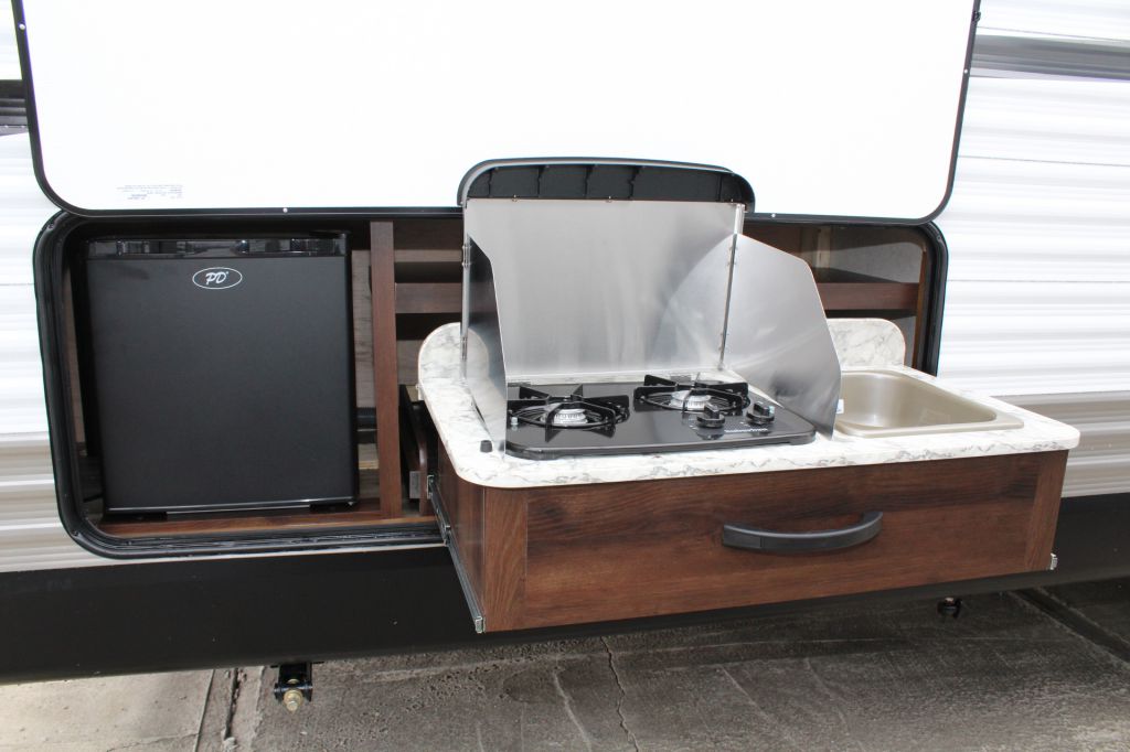 Jayco - Jay Flight SLX 294QBSW