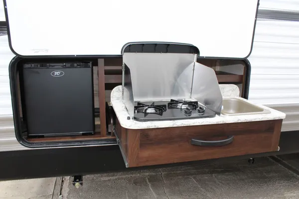 Jayco - Jay Flight SLX 294QBSW