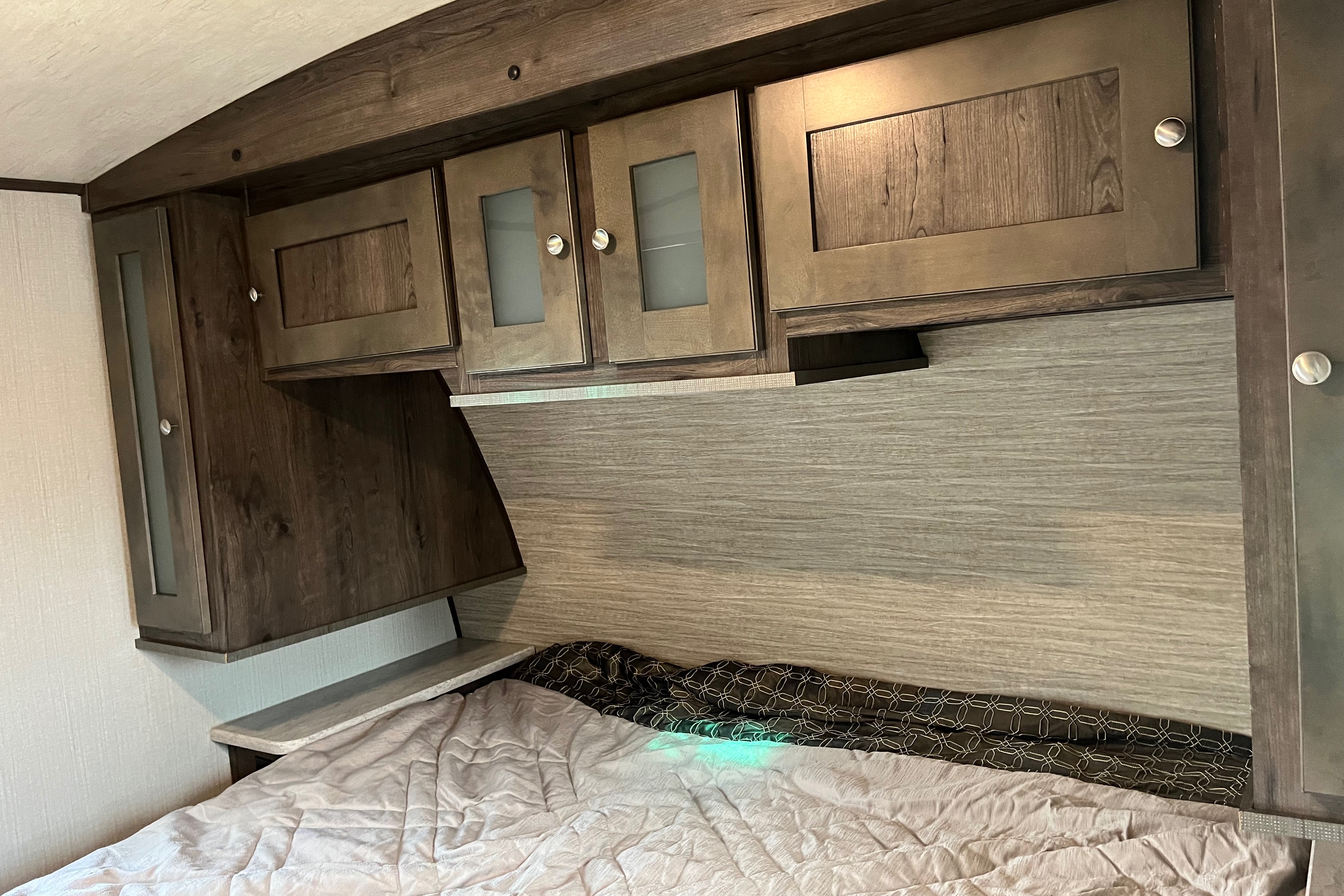 Cruiser RV MPG 2800 Trailer