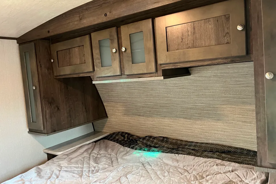 Cruiser RV MPG 2800 Trailer