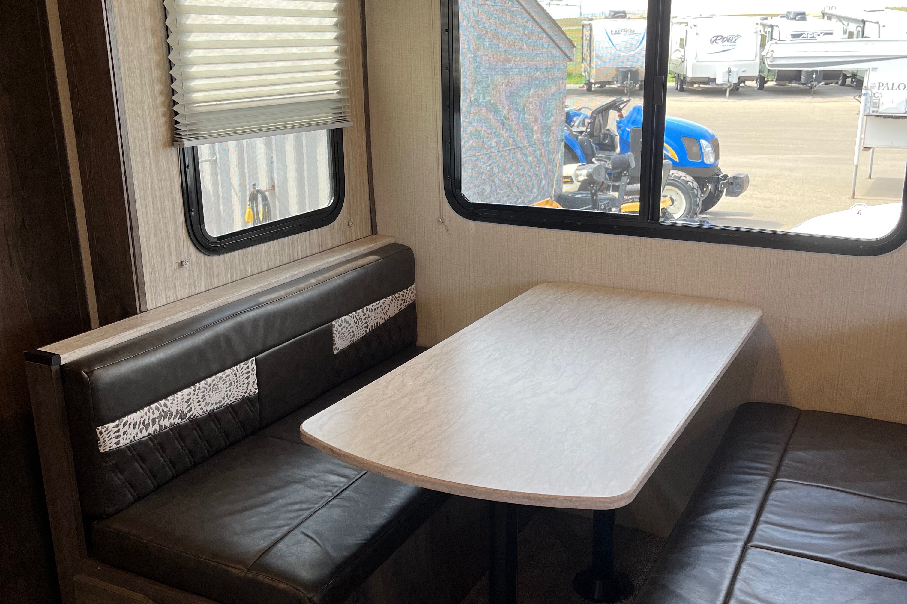 Cruiser RV MPG 2800 Trailer
