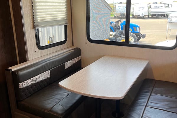 Cruiser RV MPG 2800 Trailer